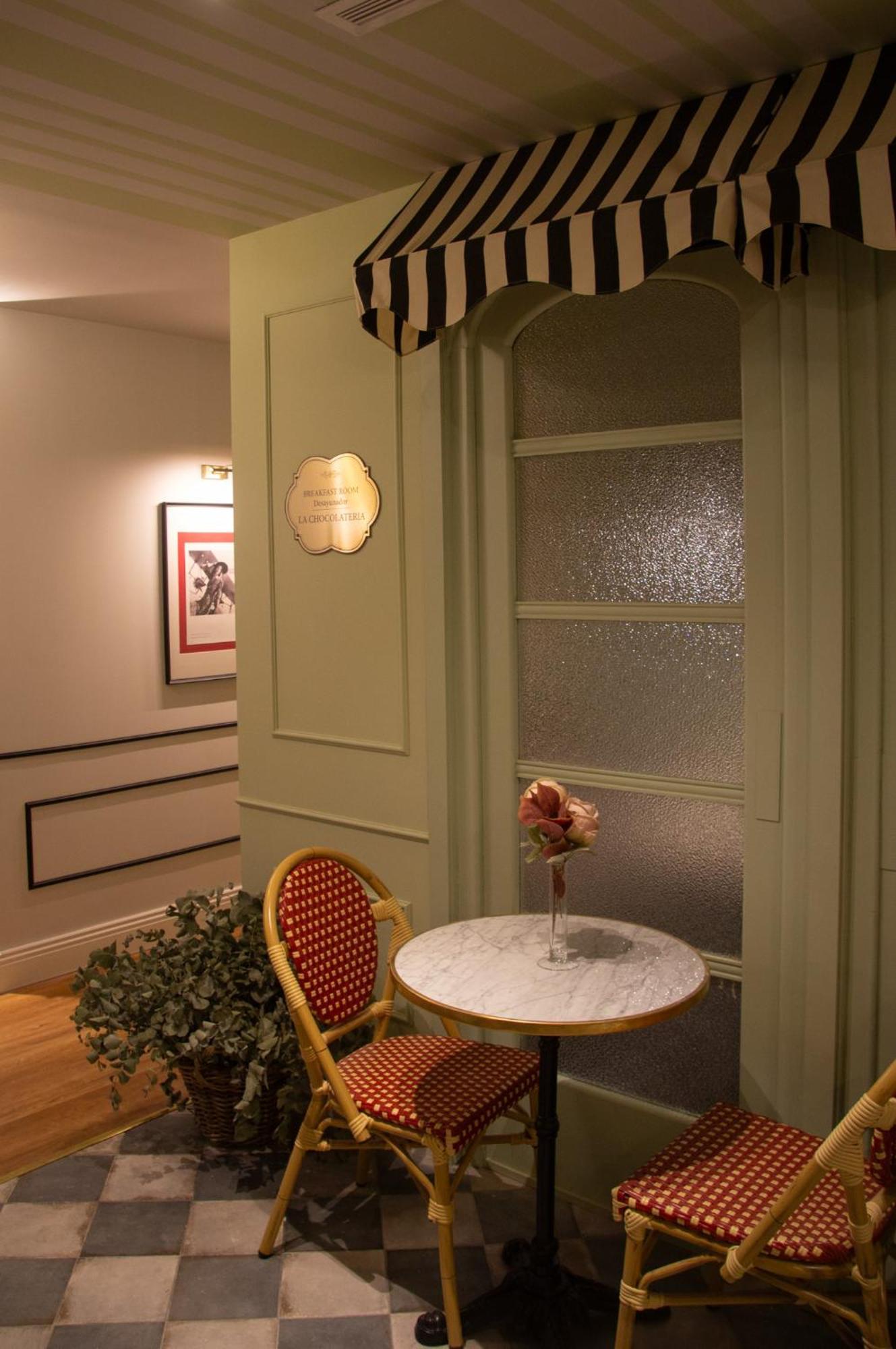 Bed & Breakfast Maison Primado